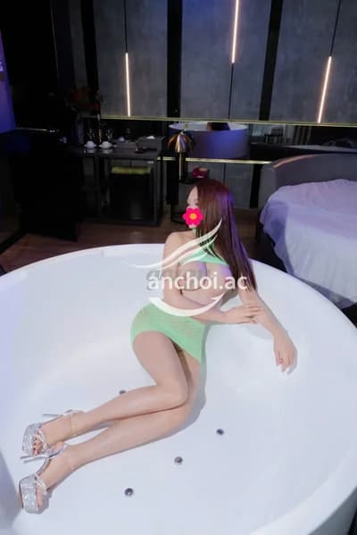 💯👅 NHƯ QUỲNH 👅💯 CHUẨN NGƯỜI YÊU[3859]
