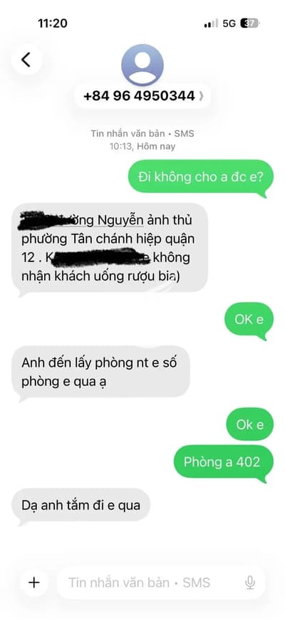 ảnh report