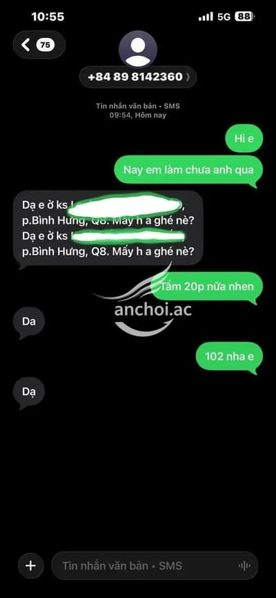 ảnh report