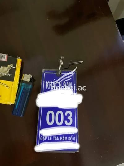 ảnh report