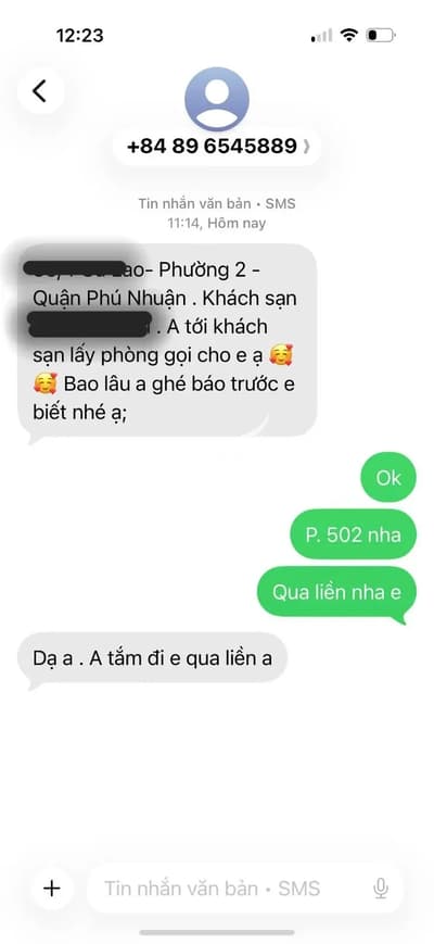 ảnh report