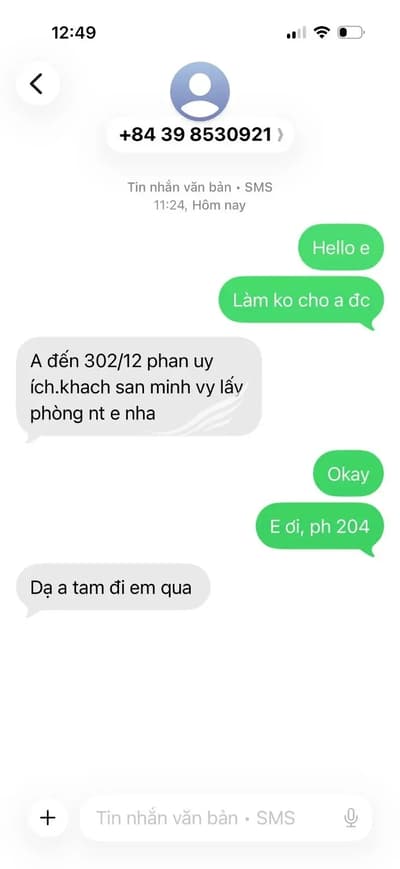 ảnh report