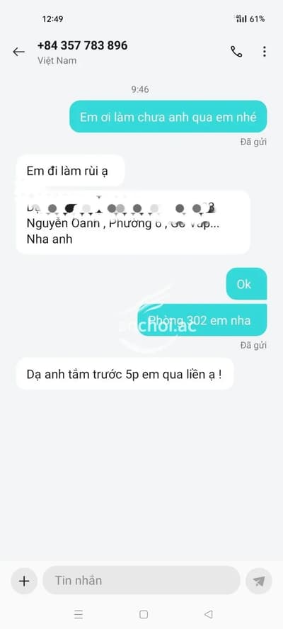 ảnh report