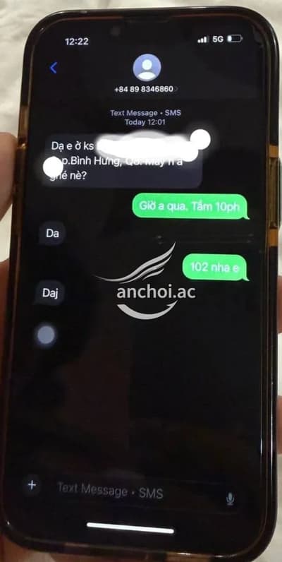 ảnh report