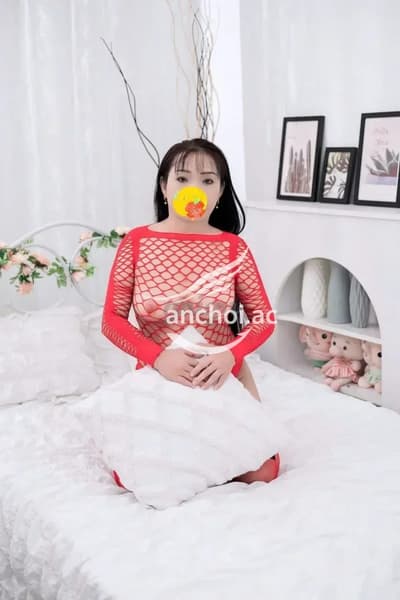 NHƯ QUỲNH - COSPLAY - TRƯỜN SỮA CHUA - MASSAGE[4109]
