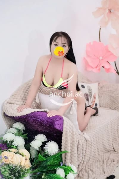 NHƯ QUỲNH - COSPLAY - TRƯỜN SỮA CHUA - MASSAGE[4109]