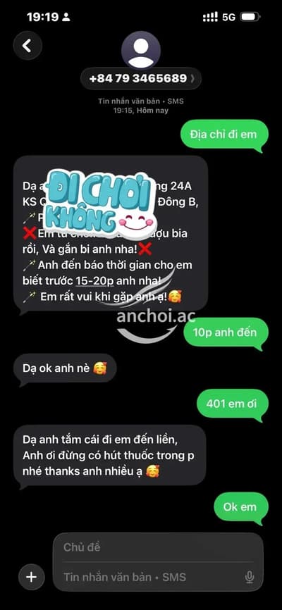ảnh report