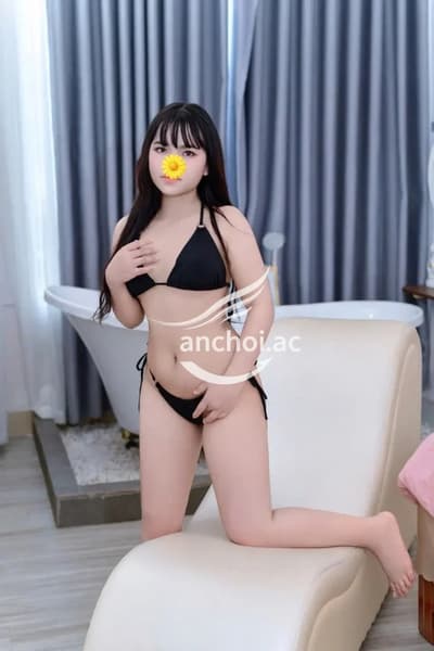 Hot(Gái Non)Như Ý-2k7.Dâm Dâm Cô Nương Mới vào nghề