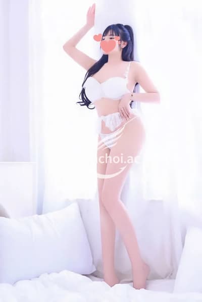 LINH NHI SUPER GÁI GỌI CAO CẤP XINH NGON DÂM CHIỀU KHÁCH