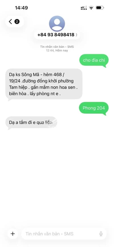 ảnh report
