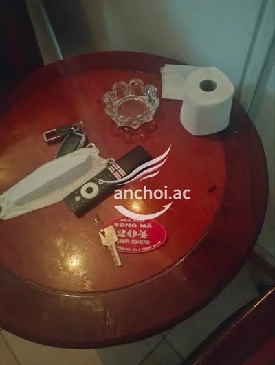 ảnh report
