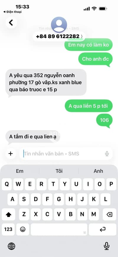 ảnh report