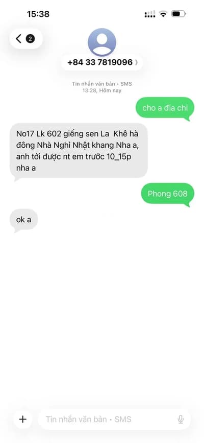 ảnh report