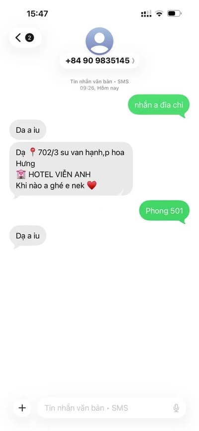 ảnh report