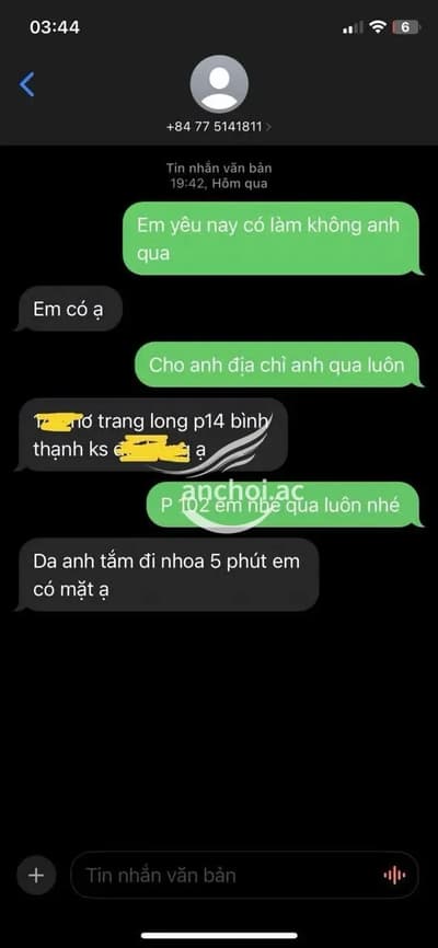ảnh report