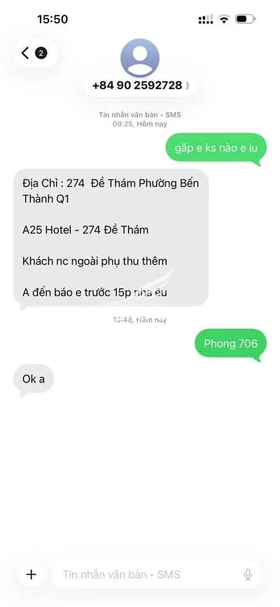 ảnh report