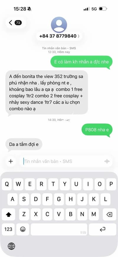ảnh report