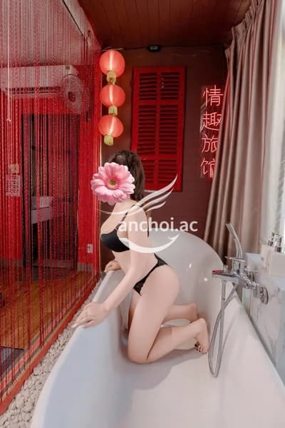 ❤️THÙY TRANG ❤️ - Em gái dễ thương- nhiệt tình như người yêu