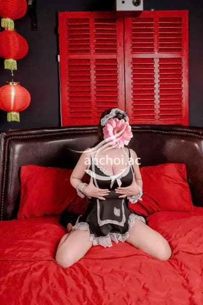 ❤️THÙY TRANG ❤️ - Em gái dễ thương- nhiệt tình như người yêu