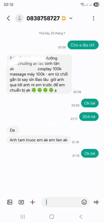 ảnh report