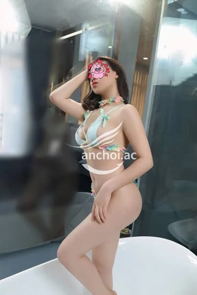 Ly Ly 2k2 _ Gái xinh body cực phẫm, làm tình phê