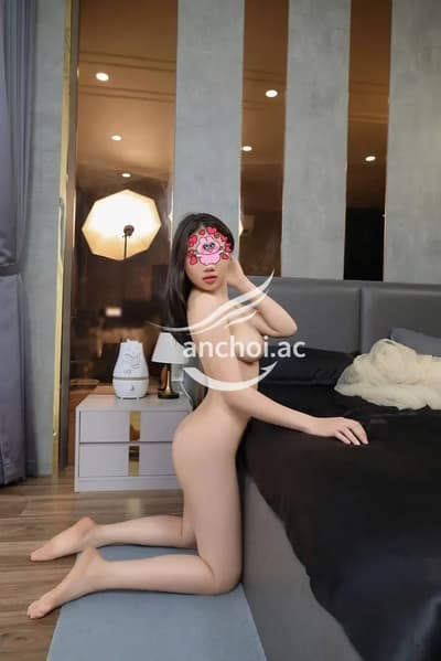 Ly Ly 2k2 _ Gái xinh body cực phẫm, làm tình phê