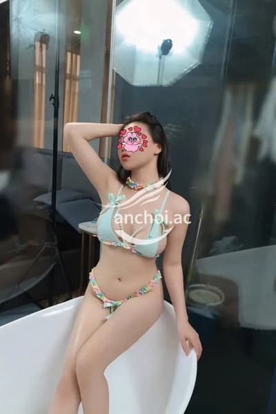 Ly Ly 2k2 _ Gái xinh body cực phẫm, làm tình phê