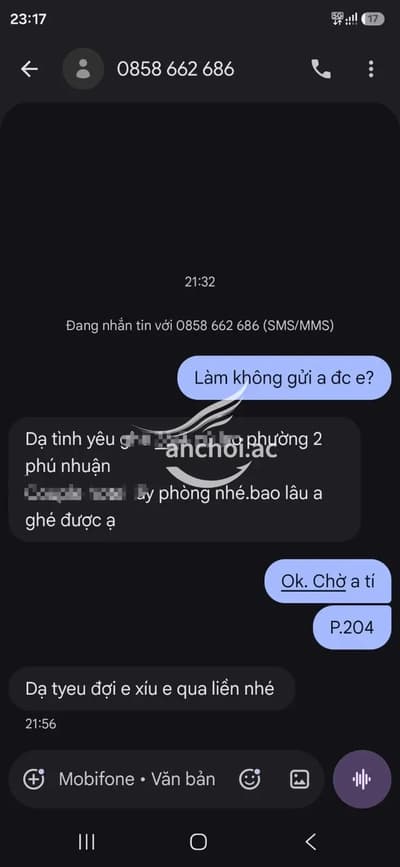 ảnh report
