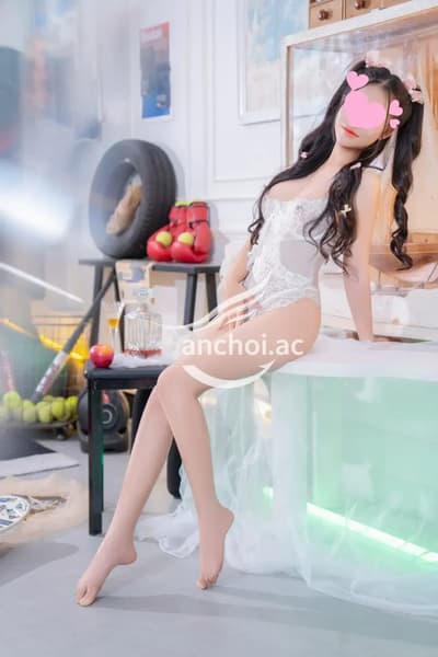 Hot Teen⭐Hà Vy Gái Mới Lớn Mình Dây Xinh Đẹp Vú Bự Real