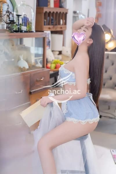 Quỳnh Nhi - Girl Xinh Dáng Đẹp , Làm Tình Bao Phê , Dịch Vụ Chất Lượng