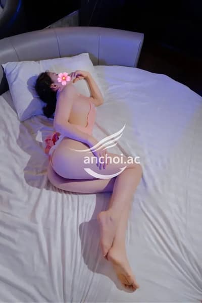 ❤️  BẢO TRÂM ❤️ XINH XẮN NUỘT NÀ VÚ MÔNG CĂNG ĐÉT DÁNG CỰC CHUẨN