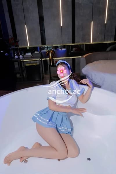 ❤️  BẢO TRÂM ❤️ XINH XẮN NUỘT NÀ VÚ MÔNG CĂNG ĐÉT DÁNG CỰC CHUẨN