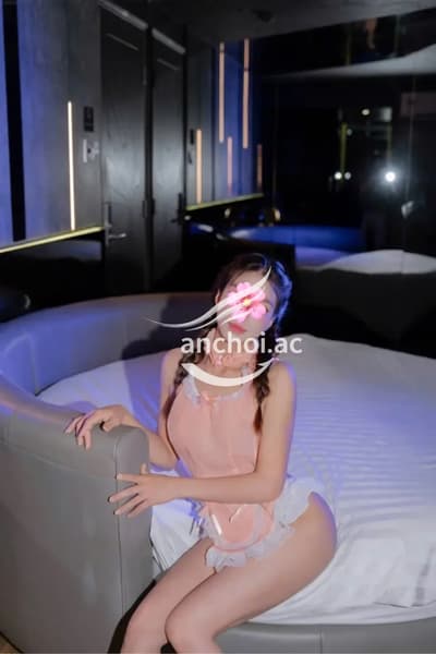 ❤️  BẢO TRÂM ❤️ XINH XẮN NUỘT NÀ VÚ MÔNG CĂNG ĐÉT DÁNG CỰC CHUẨN