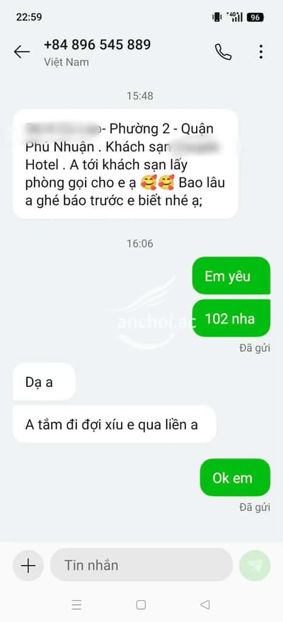 ảnh report
