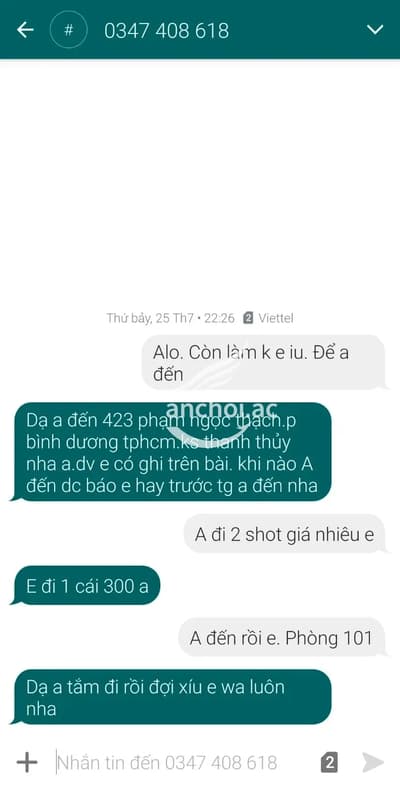 ảnh report