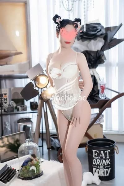 Hot❤️HÀ MY❤️EM GÁI MIỀN TÂY-VÚ HỒNG BÍM KHÍT BAO NGON[4139]