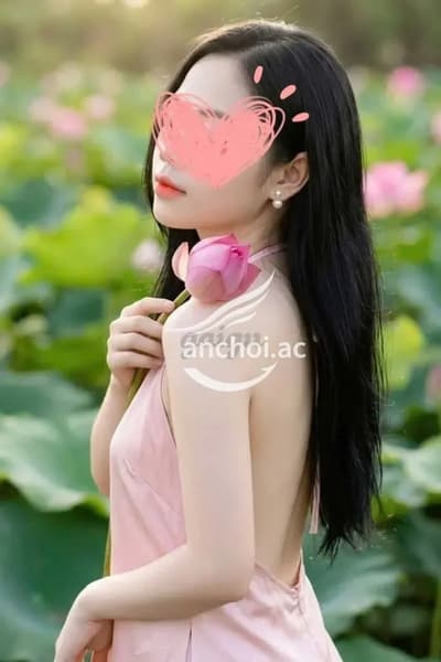 Hot❤️HÀ MY❤️EM GÁI MIỀN TÂY-VÚ HỒNG BÍM KHÍT BAO NGON[4139]