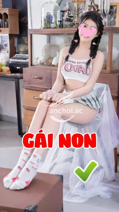 NGỌC ANH 2k8⭐NON TƯƠI TEEN TƠ NHIỀU NƯỚC VÀ NGỌT NGÀO