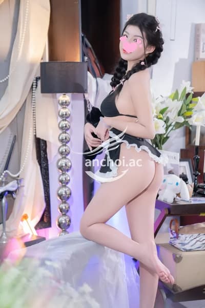 NGỌC ANH 2k8⭐NON TƯƠI TEEN TƠ NHIỀU NƯỚC VÀ NGỌT NGÀO