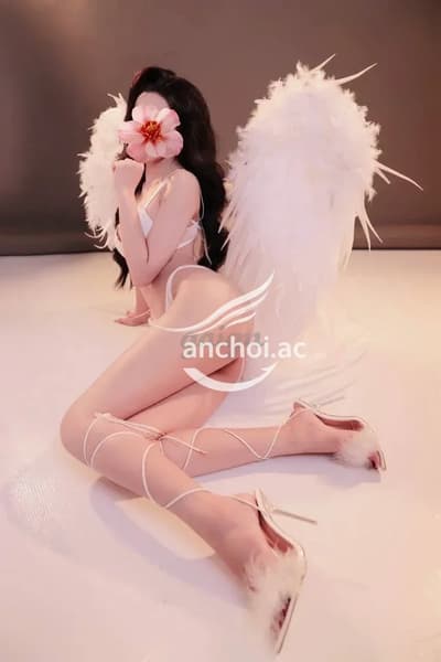 ❤️ Tiểu My - Thiếu nữ dâm xinh - sexy chuẩn nhân tình[4135]