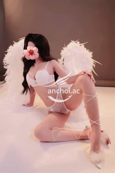 ❤️ Tiểu My - Thiếu nữ dâm xinh - sexy chuẩn nhân tình[4135]