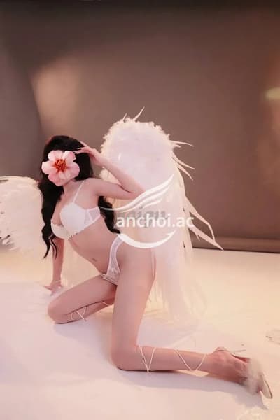❤️ Tiểu My - Thiếu nữ dâm xinh - sexy chuẩn nhân tình[4135]