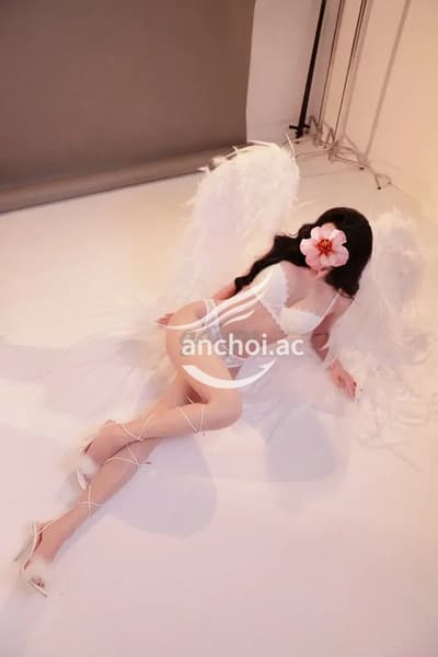 ❤️ Tiểu My - Thiếu nữ dâm xinh - sexy chuẩn nhân tình[4135]