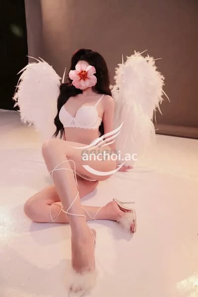 ❤️ Tiểu My - Thiếu nữ dâm xinh - sexy chuẩn nhân tình[4135]