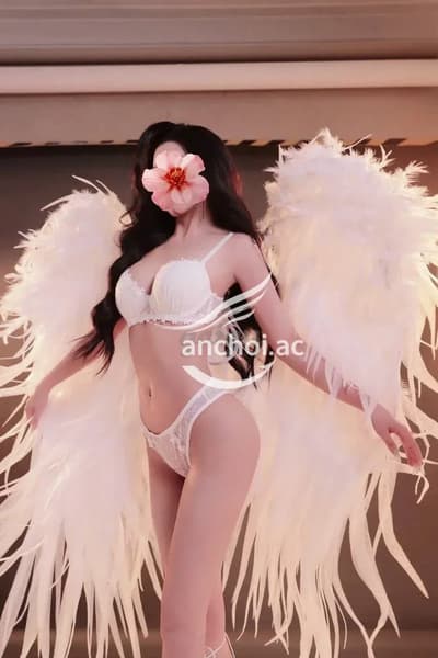 ❤️ Tiểu My - Thiếu nữ dâm xinh - sexy chuẩn nhân tình[4135]