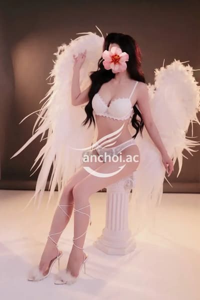 ❤️ Tiểu My - Thiếu nữ dâm xinh - sexy chuẩn nhân tình[4135]
