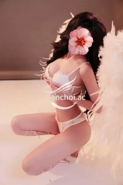 ❤️ Tiểu My - Thiếu nữ dâm xinh - sexy chuẩn nhân tình[4135]
