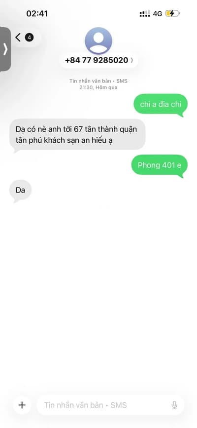 ảnh report