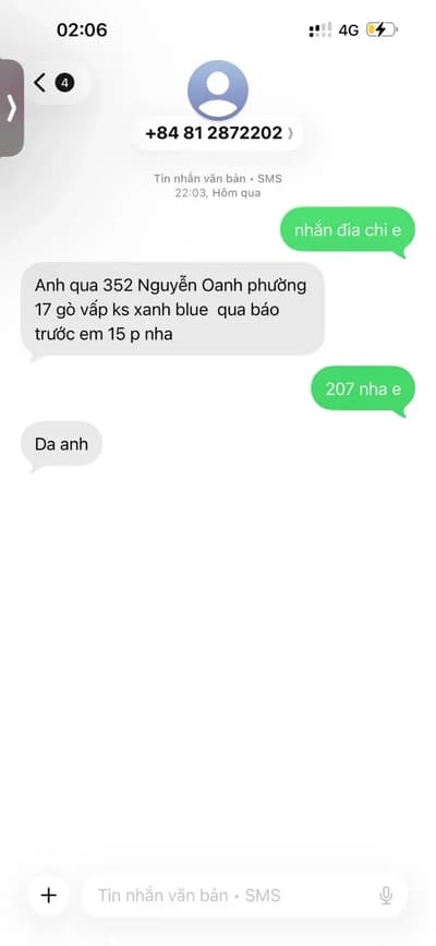 ảnh report