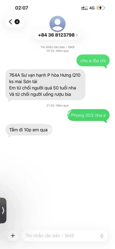 ảnh report